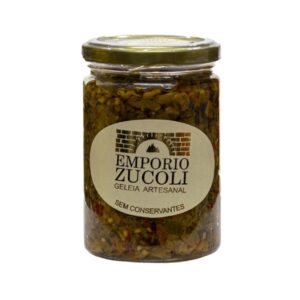 Caponata Italiana de Beringela