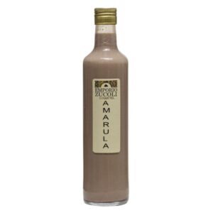 Coquetel de Amarula