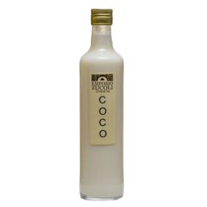 Coquitel de Coco